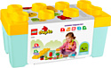 LEGO Duplo 10984 Мой первый органический сад