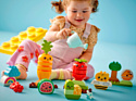 LEGO Duplo 10984 Мой первый органический сад