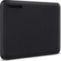 Toshiba Canvio Advance 2TB HDTCA20EK3AA (черный)