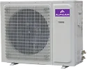 AlpicAir Dynamic inverter D series ATI-180AHPDC1D/AOU-180AHPDC1D