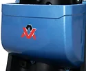 AVM.Plus Delta (синий)