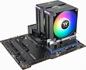 Thermaltake Astria 600 ARGB CL-P121-CA12SW-A