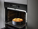 Miele H 2861-1 B 125 Edition OBSW