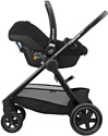 Maxi-Cosi Rock (scribble black) Maxi-Cosi Rock (scribble black)