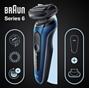 Braun Series 6 61-B1200S