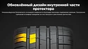 Pirelli P Zero PZ5 245/40 R19 98Y