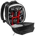 Manfrotto Advanced Gear Backpack Small