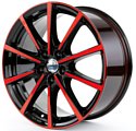 Borbet BL5 7x16/5x112 D72.5 ET37