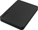 Toshiba CANVIO BASICS 3TB