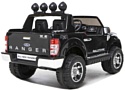 Wingo Ford Ranger Lux (черный лакированный)