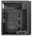 SilentiumPC Brutus M10 Black