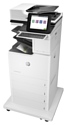 HP Color LaserJet Enterprise Flow M681z