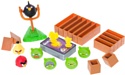 Mattel Angry birds: Постучи по дереву (Angry birds: Knock on wood)