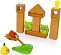 Mattel Angry birds: Постучи по дереву (Angry birds: Knock on wood)