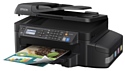 Epson Expression ET4550