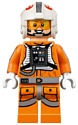 LEGO Star Wars 75144 Снежный гонщик