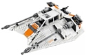 LEGO Star Wars 75144 Снежный гонщик