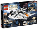 LEGO Star Wars 75144 Снежный гонщик