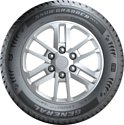 General Tire Snow Grabber Plus 235/65 R17 108H