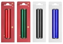 Foxio Lipstick Treasure 3350 mAh Micro-USB