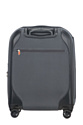 American Tourister Skyglider Jet Black 55 см