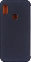 Case Vogue для Xiaomi Redmi Note 5 Pro (черный)