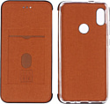 Case Vogue для Xiaomi Redmi Note 5 Pro (черный)