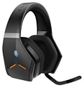 DELL Alienware Wireless Gaming Headset