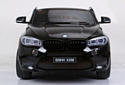 Wingo BMW X6M LUX (черный)