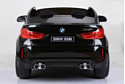 Wingo BMW X6M LUX (черный)