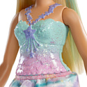 Barbie Dreamtopia Princess Doll FXT14