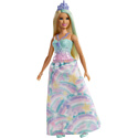 Barbie Dreamtopia Princess Doll FXT14
