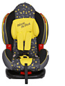 Siger Disney Кокон isofix