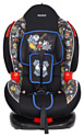 Siger Disney Кокон isofix