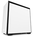 NZXT H710i White/black