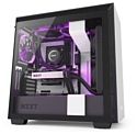 NZXT H710i White/black