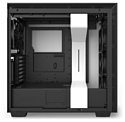 NZXT H710i White/black