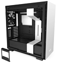 NZXT H710i White/black