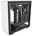 NZXT H710i White/black