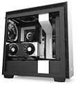 NZXT H710i White/black