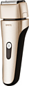 Xiaomi Smate Four Blade Shaver Reciprocating Type Gold (ST-W483)