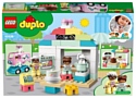 LEGO Duplo 10928 Пекарня