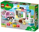 LEGO Duplo 10928 Пекарня