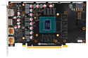INNO3D GeForce GTX 1660 Ti 1770MHz PCI-E 3.0 6144MB 12000MHz 192 bit HDMI 3xDisplayPort HDCP Compact