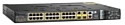 Cisco Industrial Ethernet IE-3010-24TC