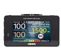 iBOX iCON Signature Dual + RearCam iCON 1080p