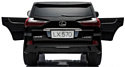 Toyland Lexus LX570 4WD Lux (черный)