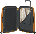 Samsonite Proxis Honey Gold 75 см