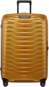 Samsonite Proxis Honey Gold 75 см