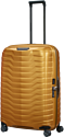 Samsonite Proxis Honey Gold 75 см